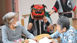 特別養護老人ホーム 穴山の杜 イベント写真